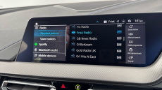 BMW 1 Series 118i [136] M Sport 5dr [Live Cockpit Professional] Petrol Hatchback